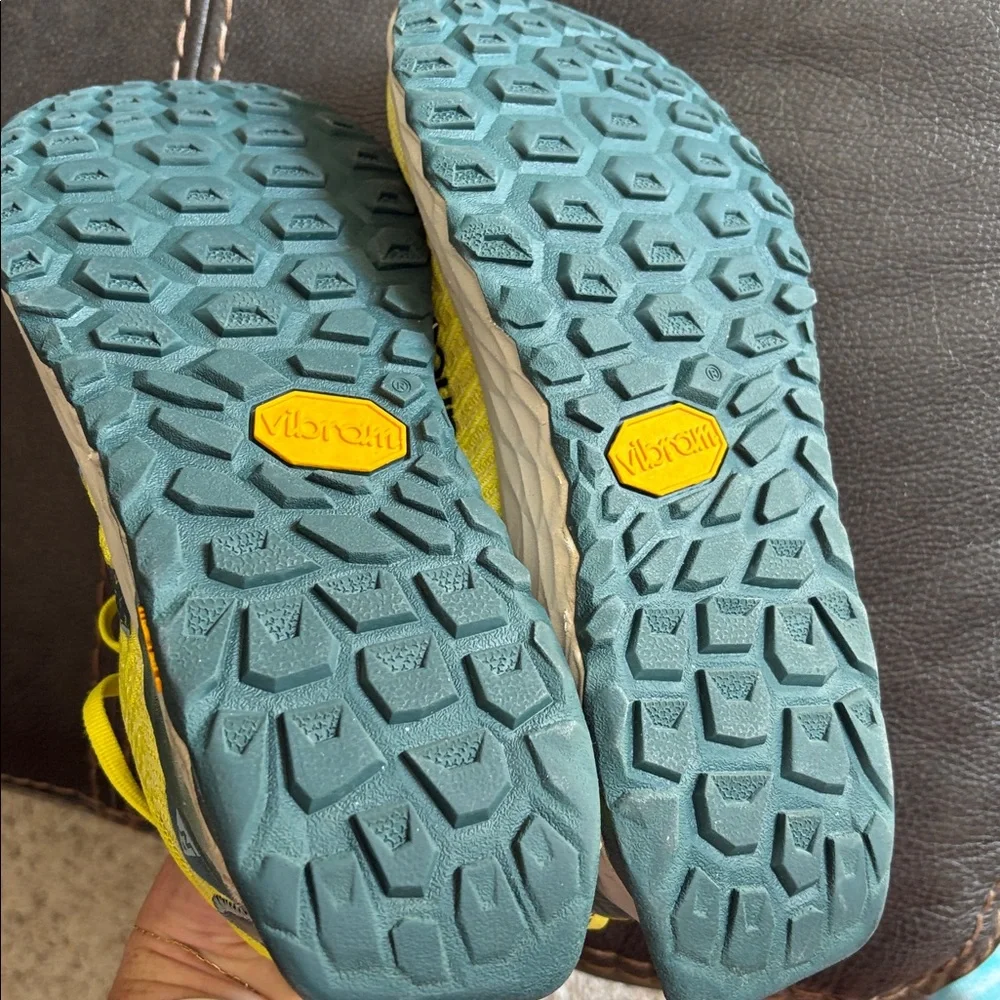 New Balance Foam X Hierro Trail Running Shoe - Picture 4 of 5